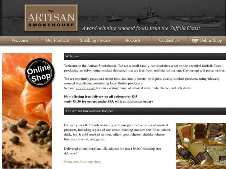 www.artisansmokehouse.co.uk