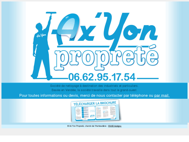 www.axyonproprete.com