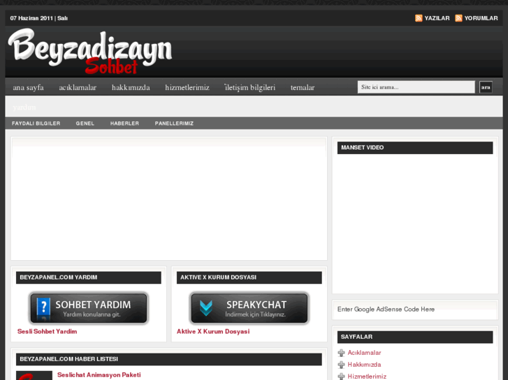 www.beyzapanel.com