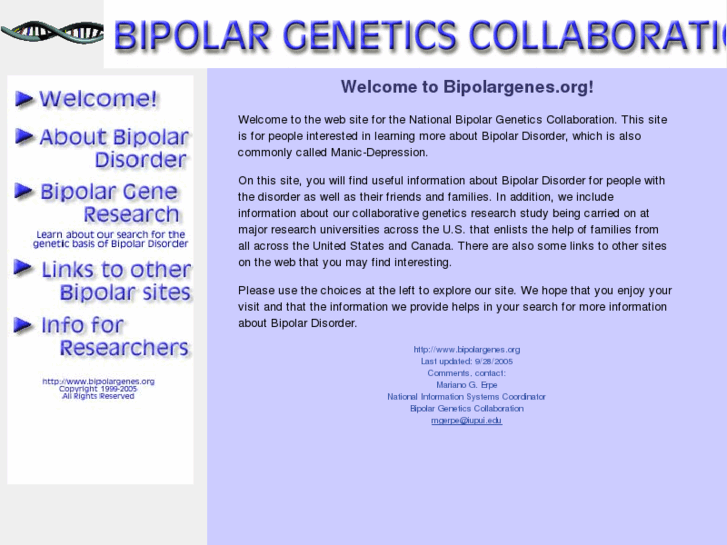 www.bipolargenes.org