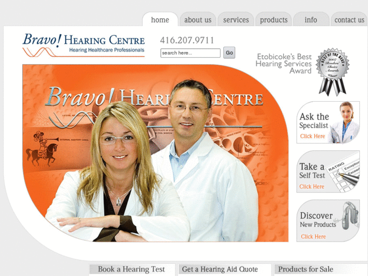 www.bravohearing.com