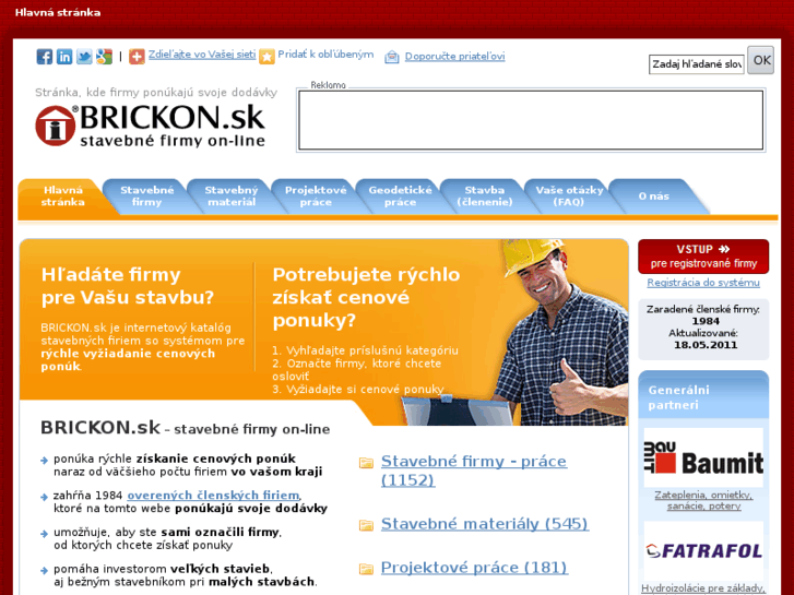 www.brikon.sk