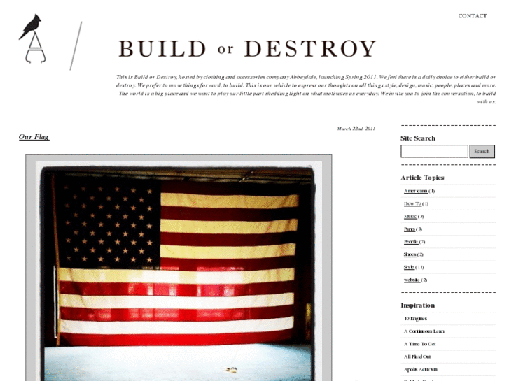 www.buildordestroy.com