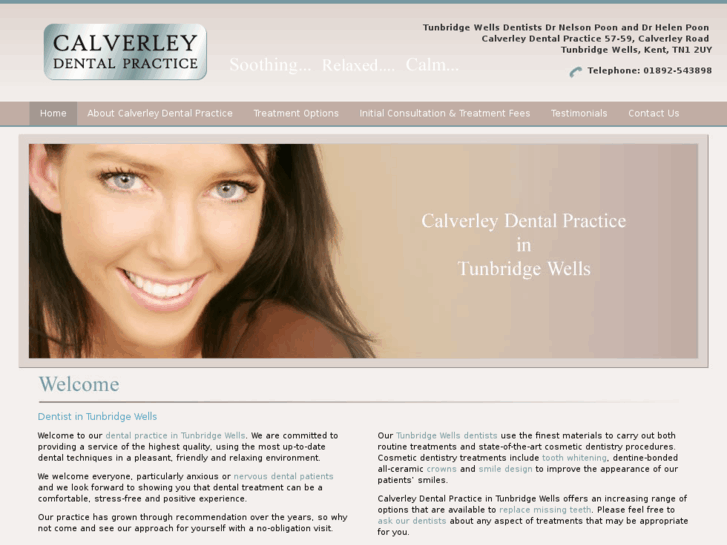 www.calverleydental.co.uk