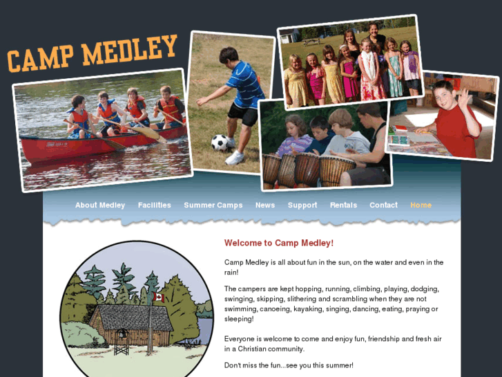 www.campmedley.ca