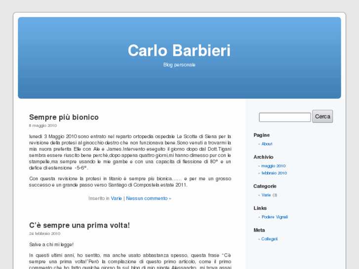 www.carlobarbieri.net