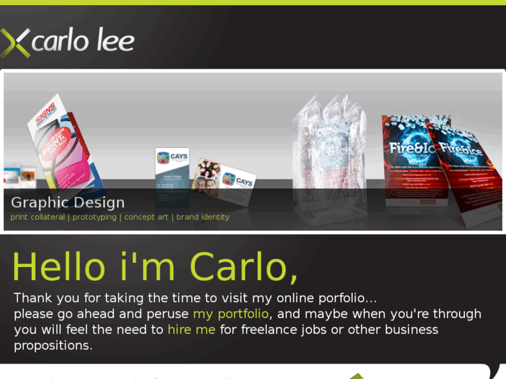 www.carlolee.com