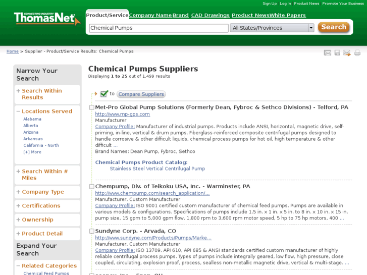 www.chemicals-sources.com