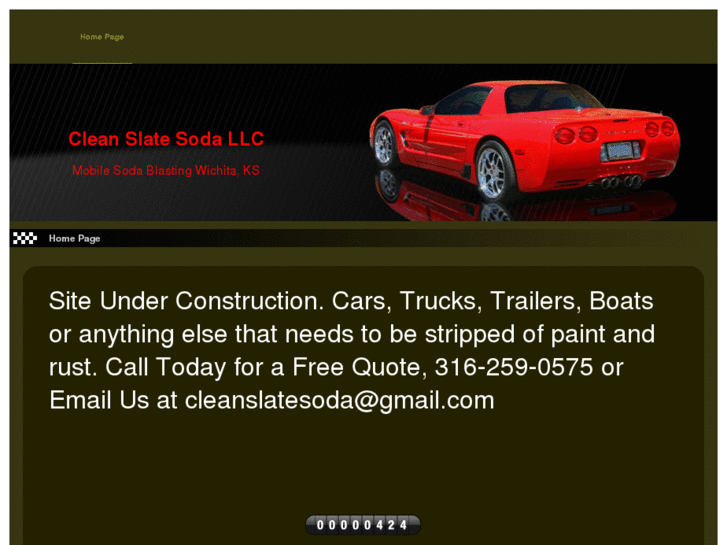 www.cleanslatesoda.com