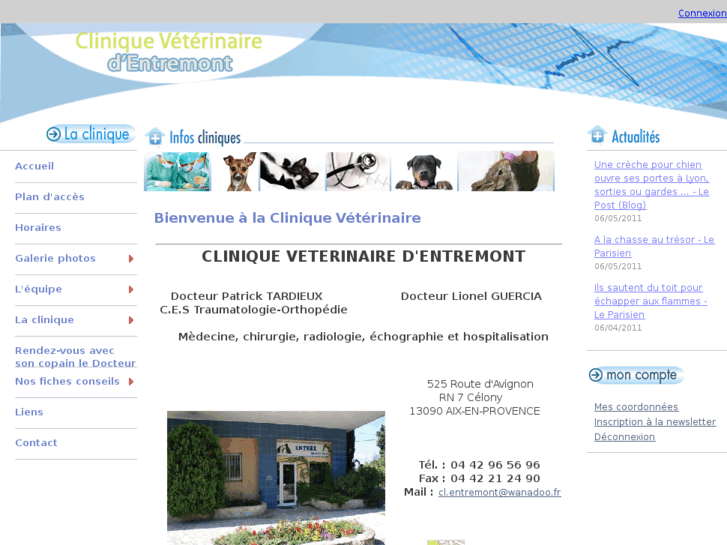 www.cliniqueveterinairedentremont.com