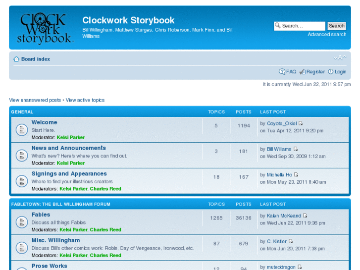 www.clockworkstorybook.net