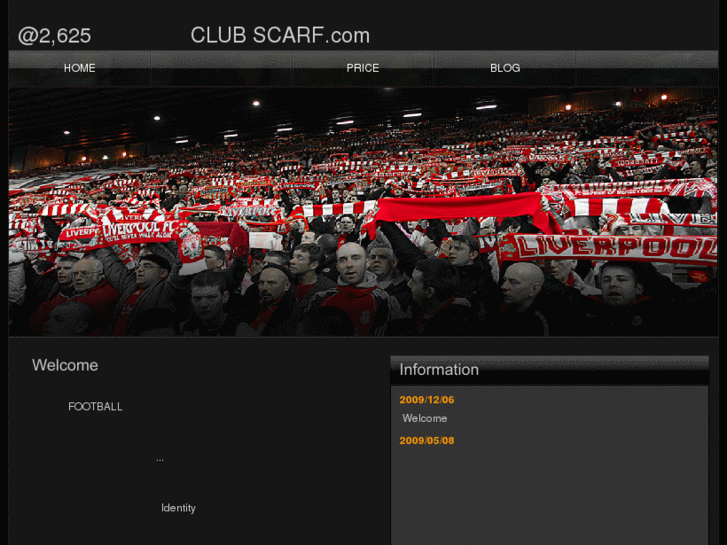 www.club-scarf.com