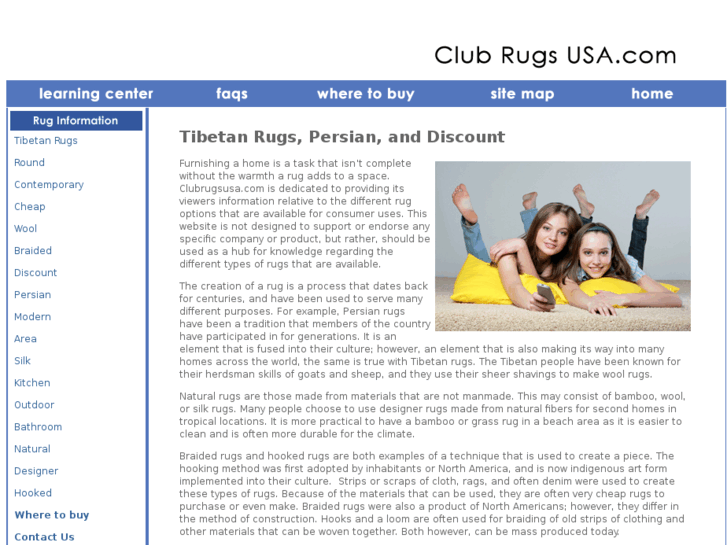 www.clubrugsusa.com