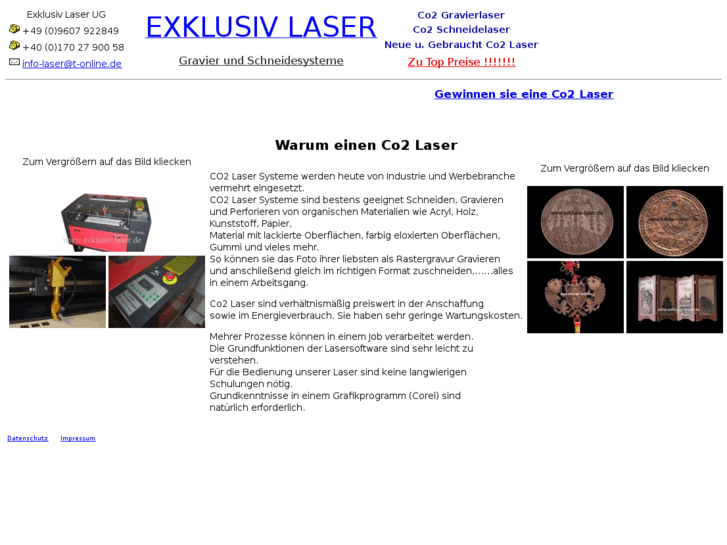 www.co2laser-service.com