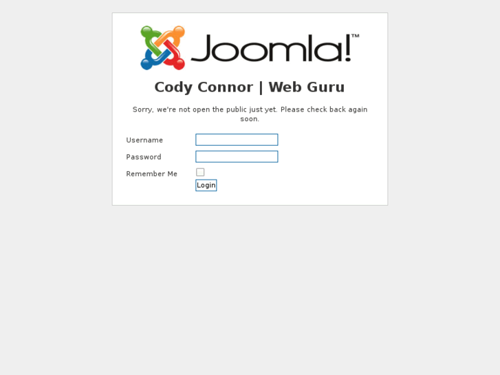 www.codyconnor.com