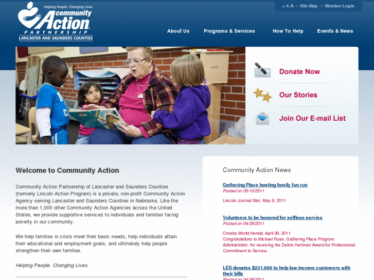 www.communityactionatwork.net