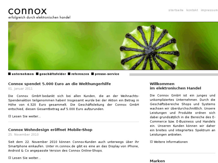 www.connox-gmbh.de