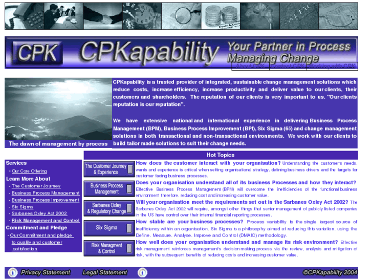 www.cpkapability.com