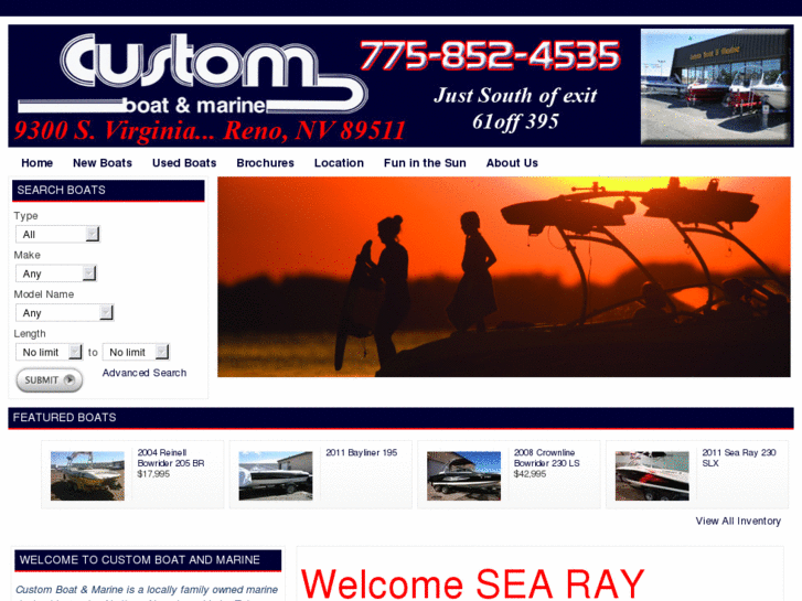 www.customboat.com