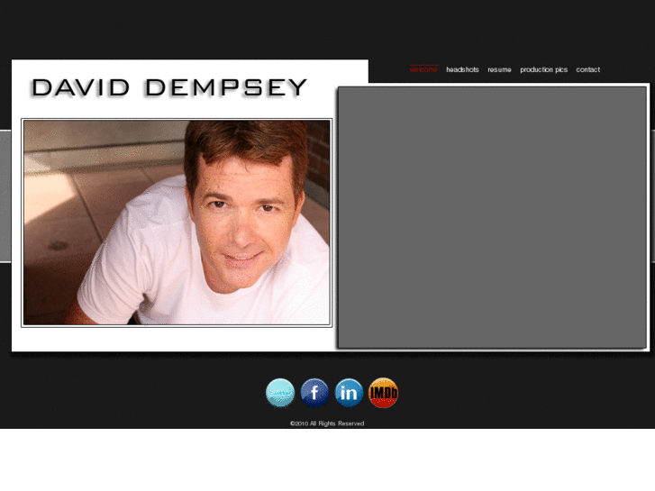 www.daviddempsey.com