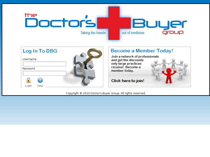 www.doctorbuyersgroup.com