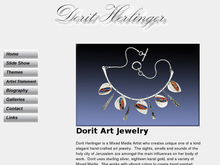 www.doritherlinger.com