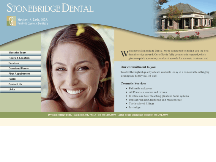 www.drcashdental.com