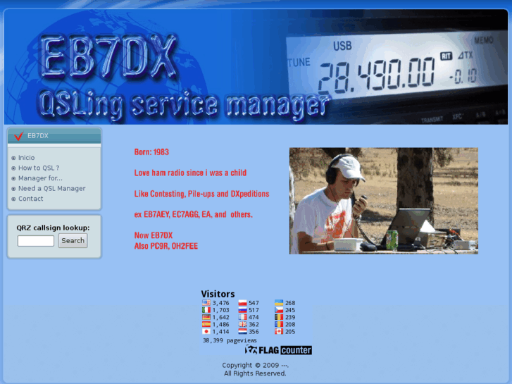 www.eb7dx.com