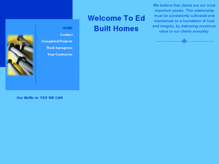 www.edbuilthomes.com