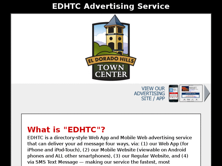 www.edhtc.net