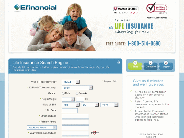 www.efinancialdirect.com