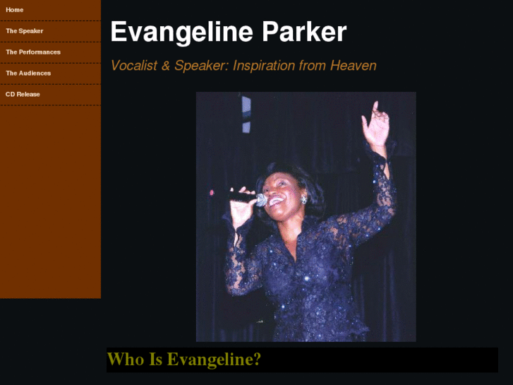 www.evangelineparker.com