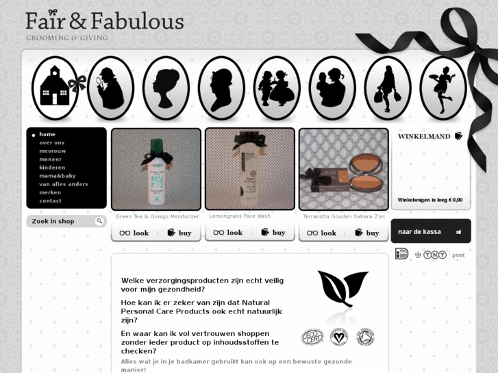 www.fair-fabulous.com