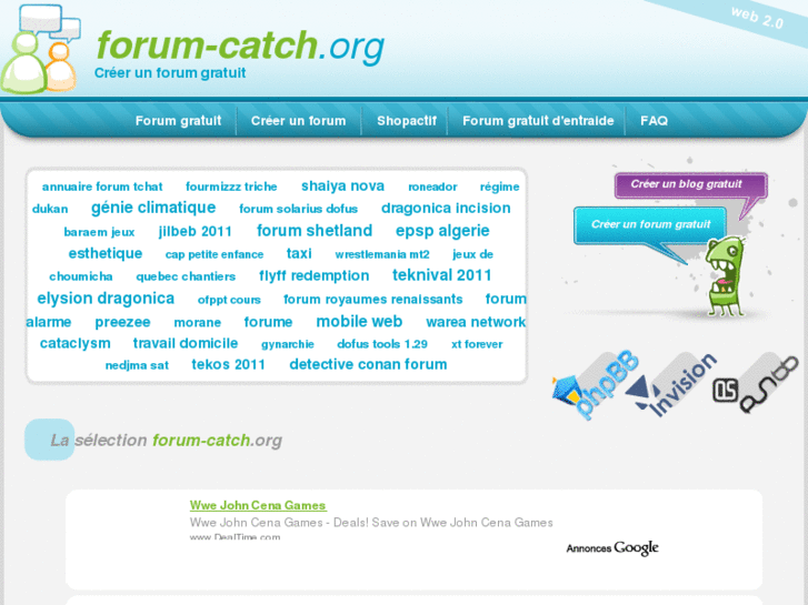 www.forum-catch.org