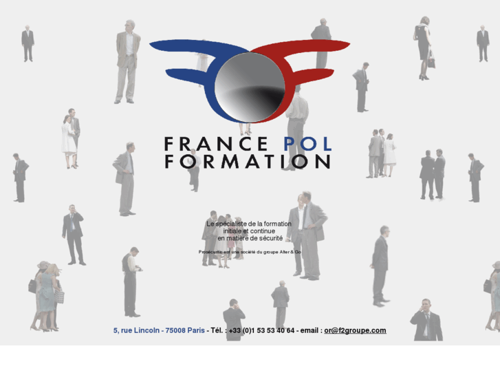 www.francepolformation.com