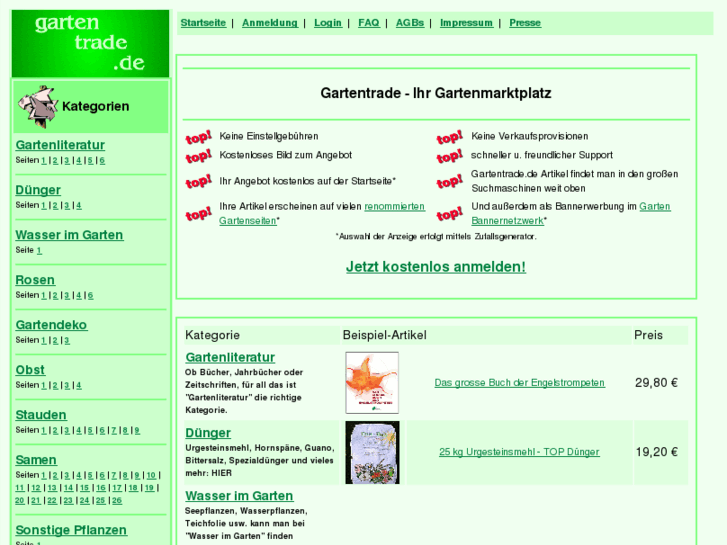 www.gartentrade.de