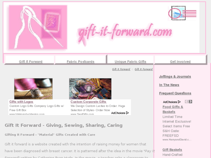 www.gift-it-forward.com