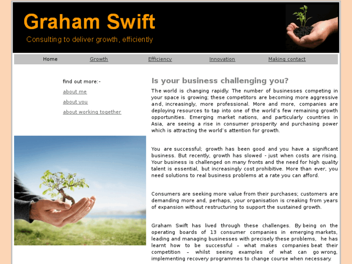 www.grahamswift.com