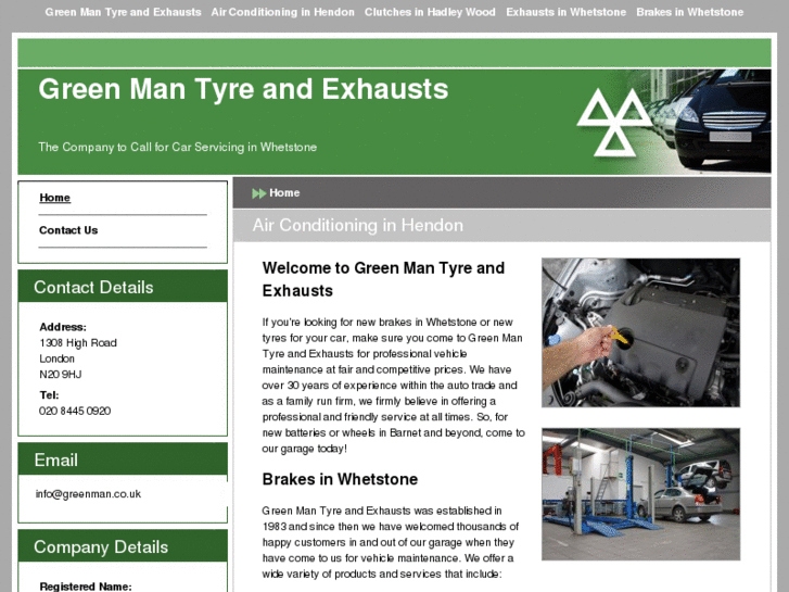 www.greenmantyre.net