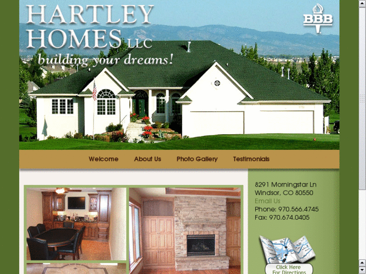 www.hartleyhomesllc.com