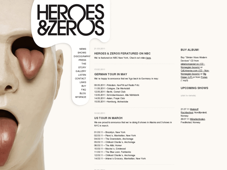 www.heroesandzeros.no