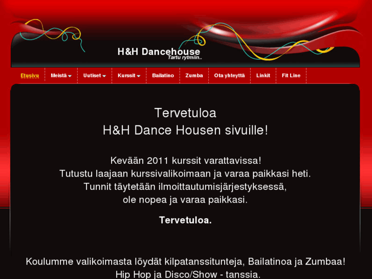 www.hhdancehouse.net