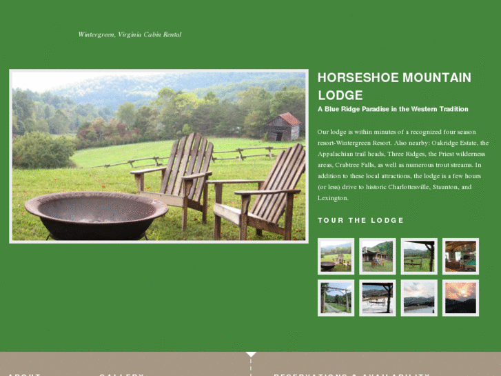 www.horseshoemtlodge.com