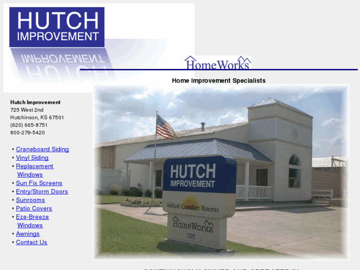 www.hutchhomeworks.com