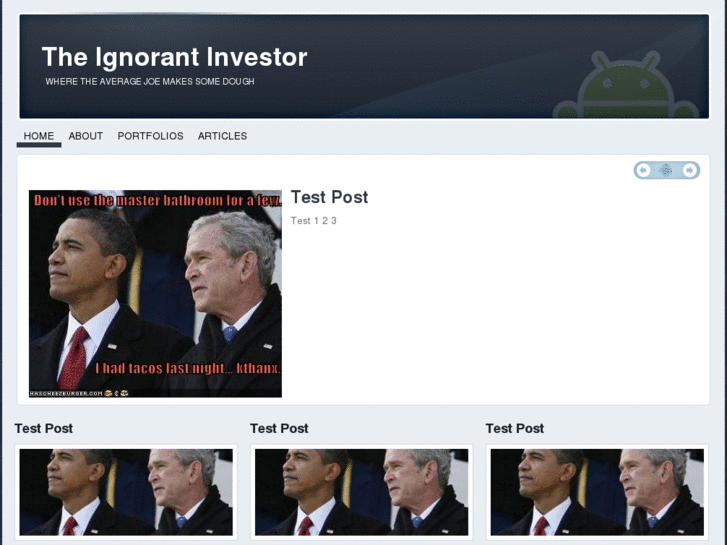 www.ignorantinvestor.com