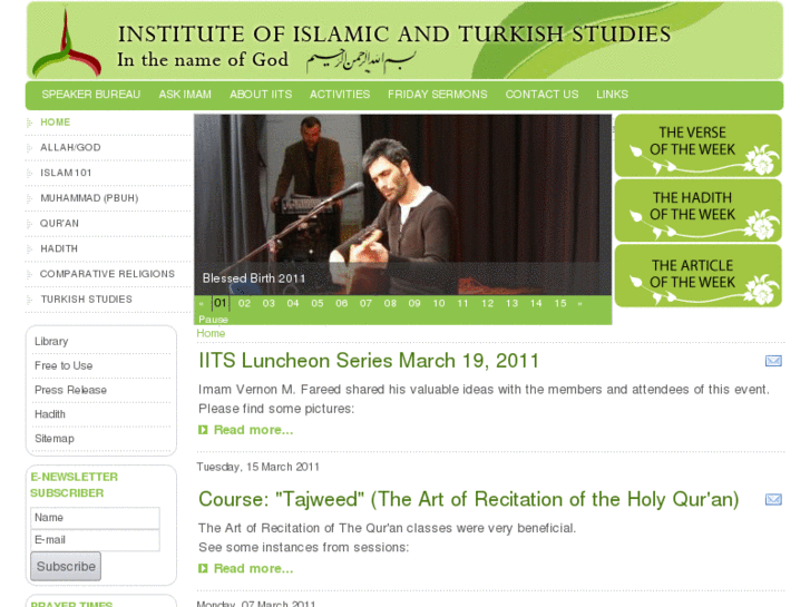 www.iitstudies.org
