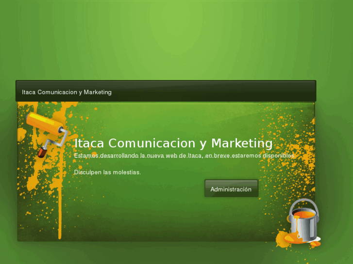 www.itacacomunicacionymarketing.com