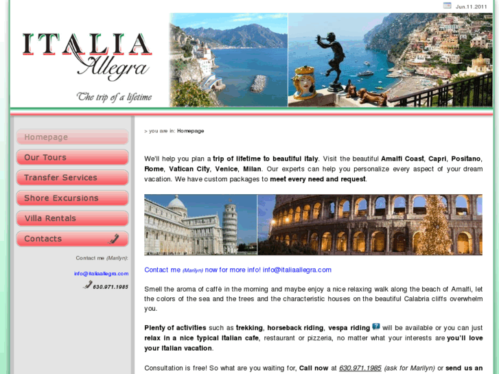 www.italiaallegra.com