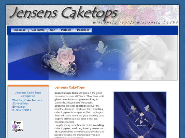 www.jensens-caketops.com