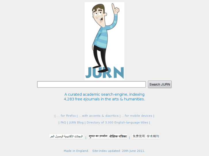 www.jurn.org